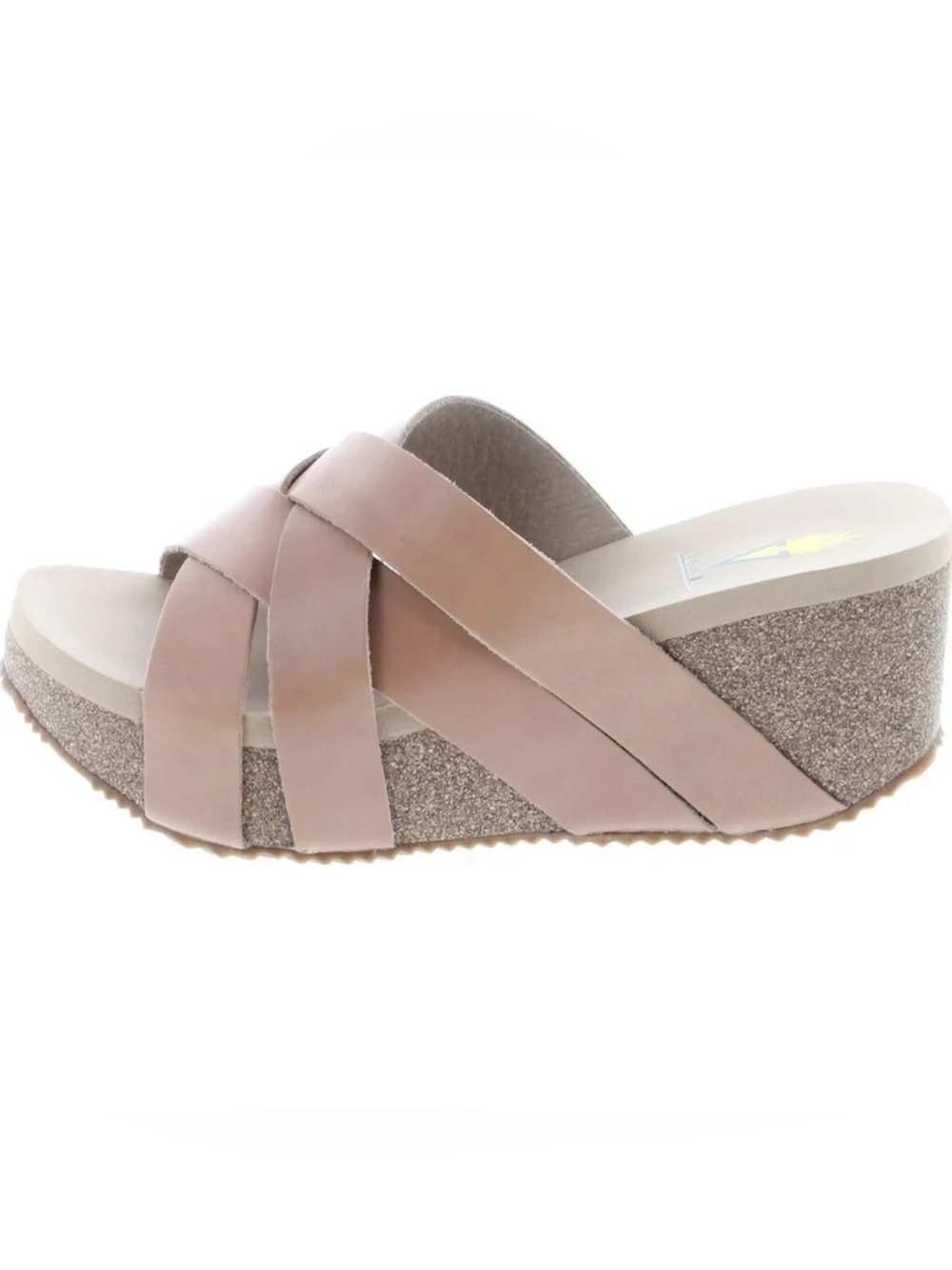 Volatile Mayfield wedge sandal 8